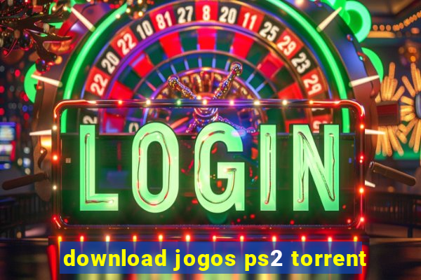 download jogos ps2 torrent